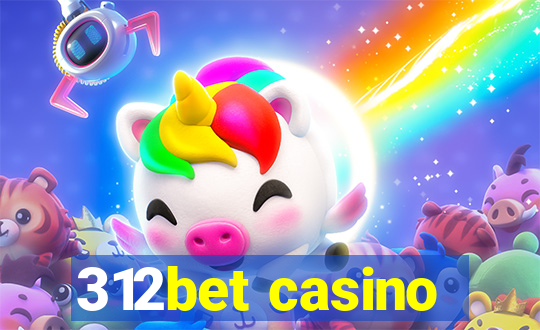 312bet casino